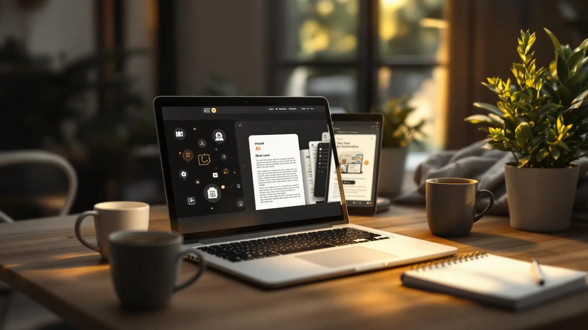 How to Sell eBooks Without Writing Them: AI, PLR & Automation Strategies That Work